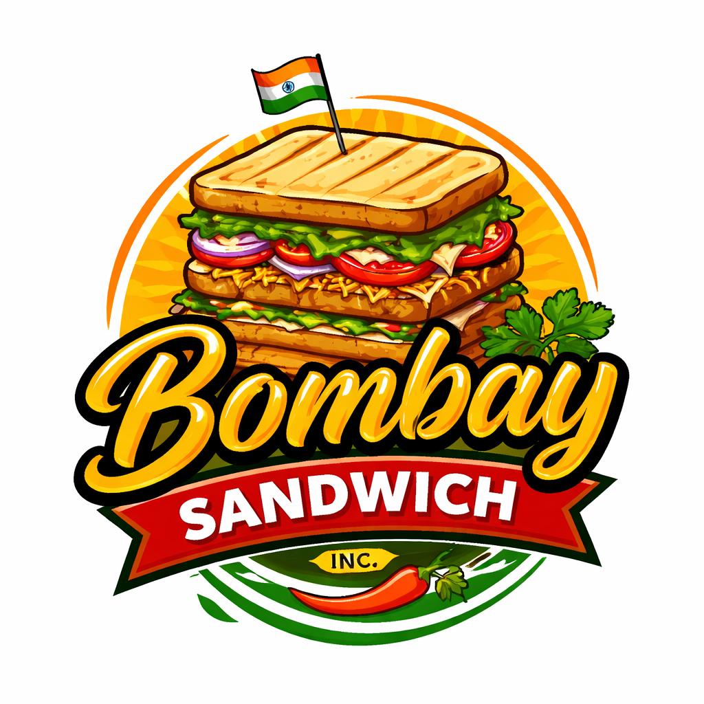 Bombay Sandwich logo